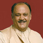 Actor Alok Nath